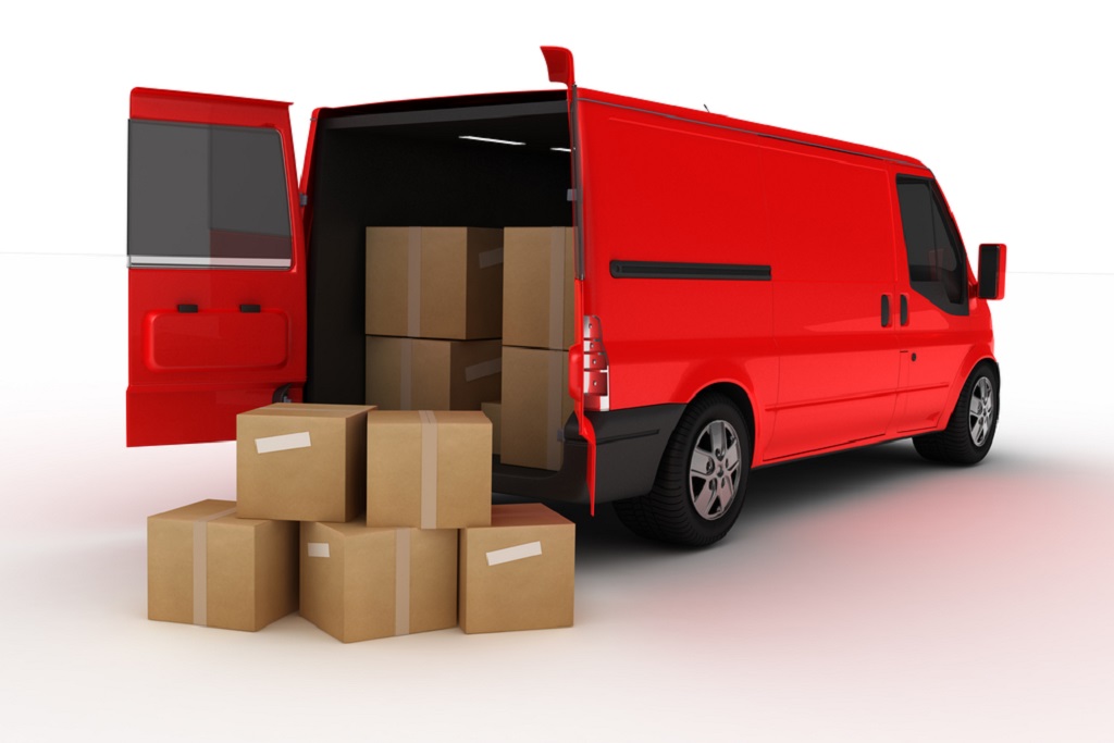 Alanya Hurdacı Nakliye